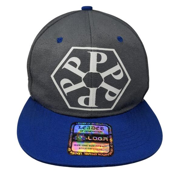 Leader Of Generation | Accessories | Leader Of Generation Snapback ...